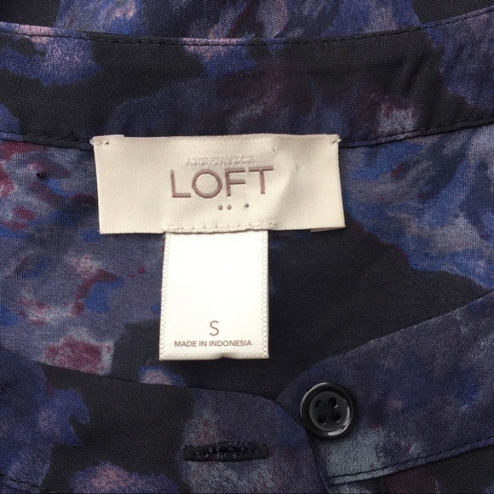 LOFT Factory Top - Picture 5 of 6
